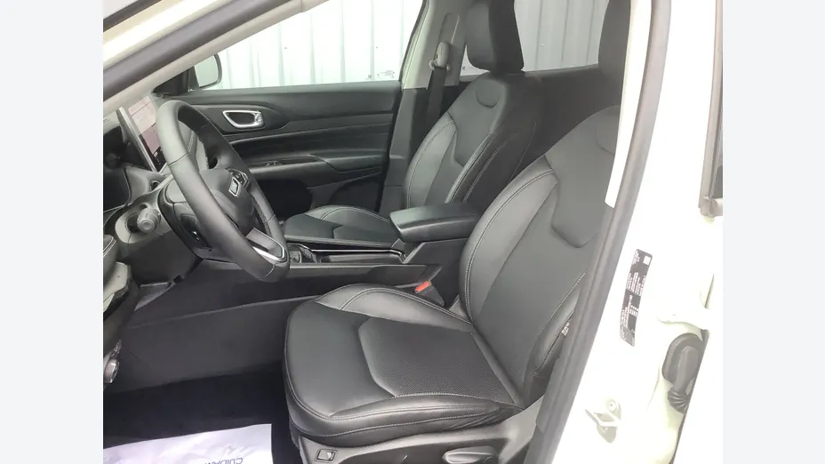JEEP Compass -