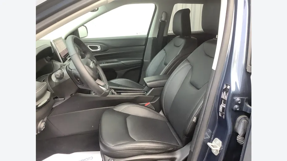 JEEP Compass -