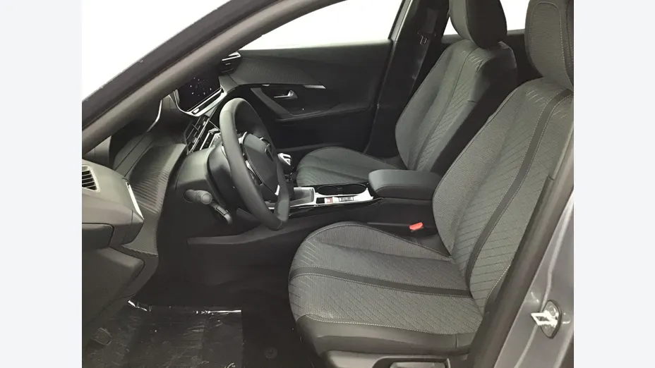 PEUGEOT 2008 -