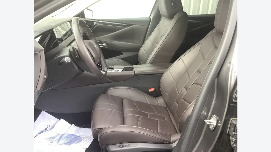 DS DS4 -