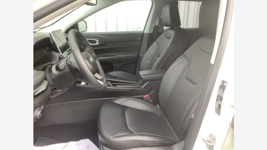 JEEP Compass -