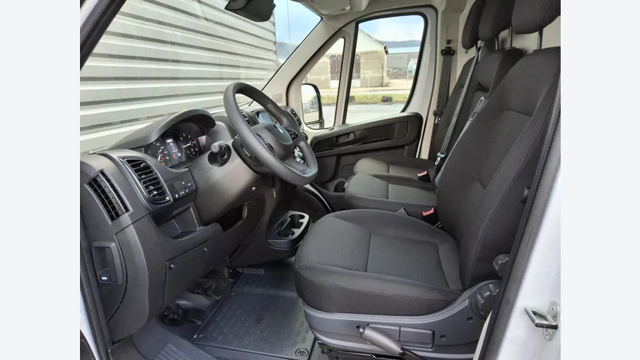 PEUGEOT Boxer -
