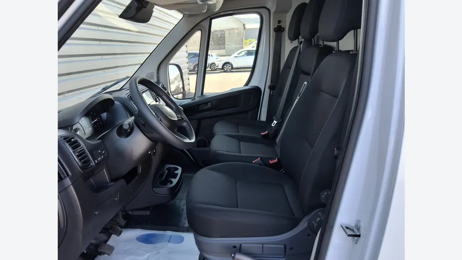 PEUGEOT Boxer -