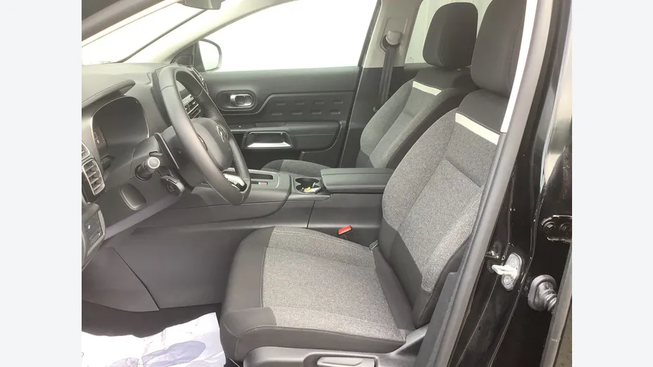 CITROEN C5 Aircross -
