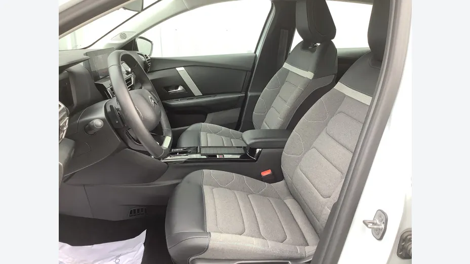 CITROEN C4 -