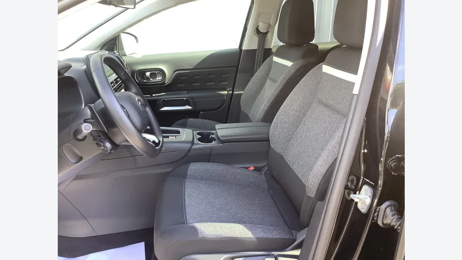CITROEN C5 Aircross -