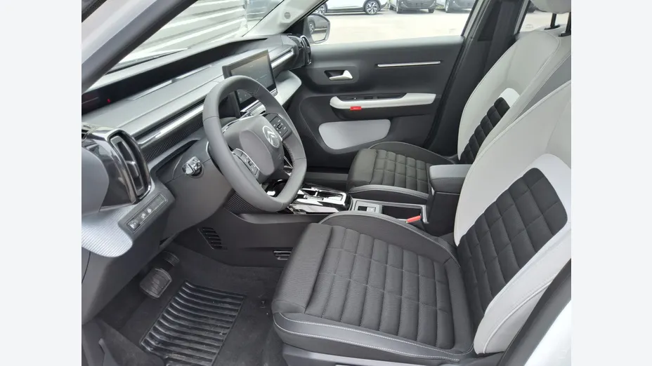 CITROEN C3 Aircross -