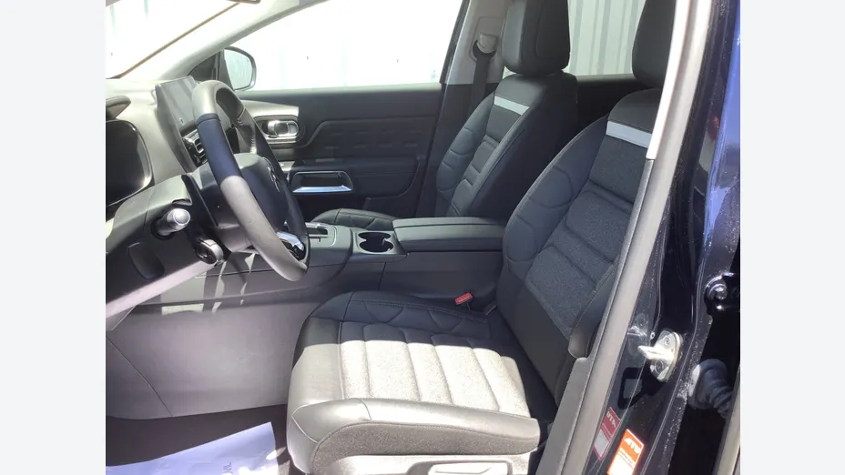 CITROEN C5 Aircross -