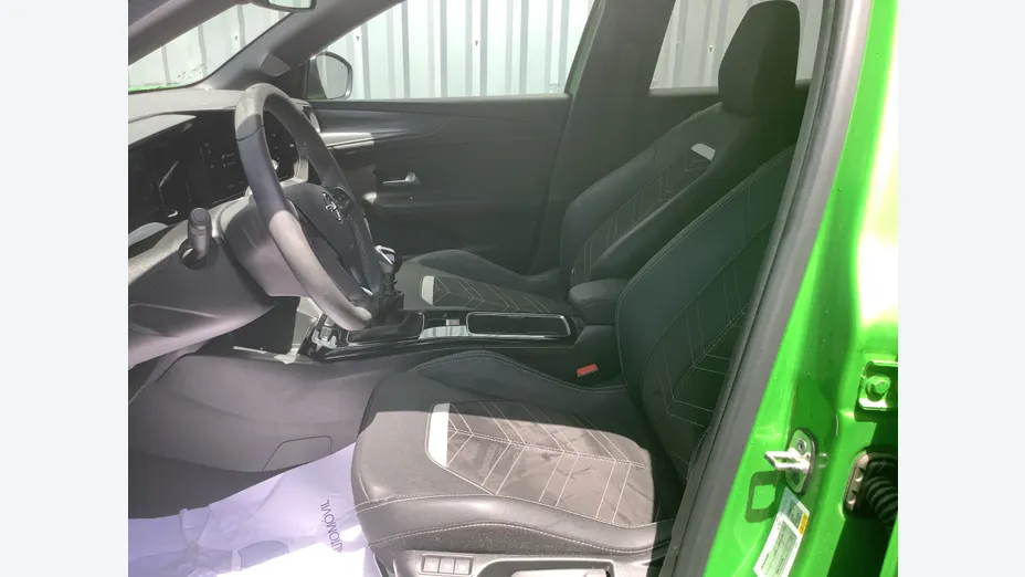OPEL Mokka -