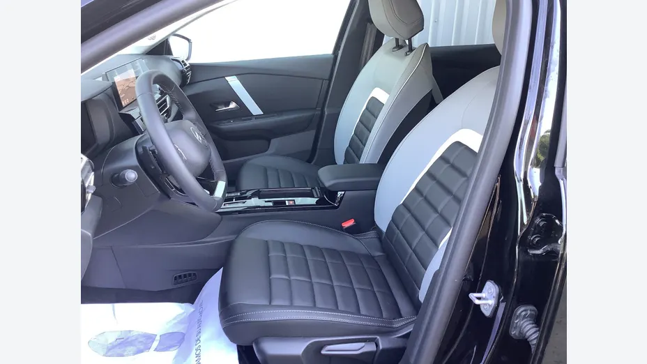 CITROEN C4 -