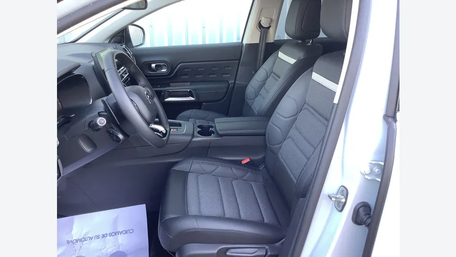 CITROEN C5 Aircross -