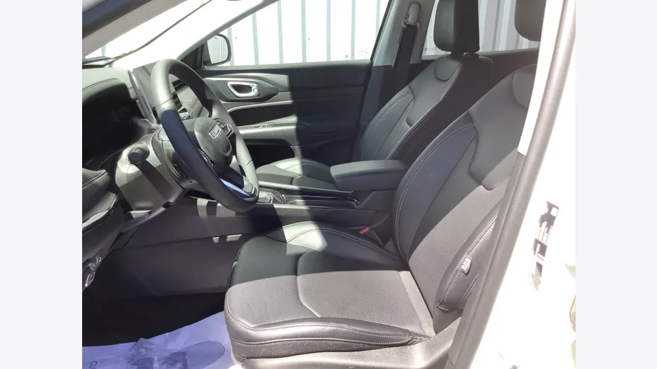JEEP Compass -
