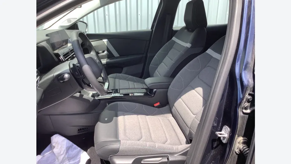 CITROEN C4 -