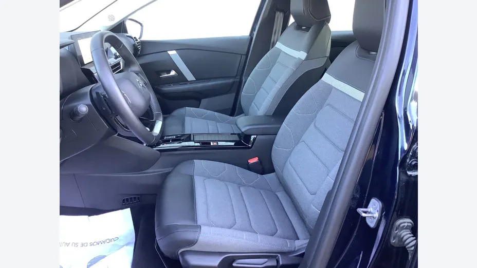 CITROEN C4 -