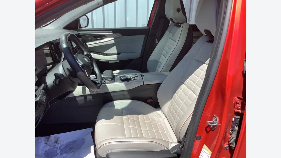 RENAULT Espace -