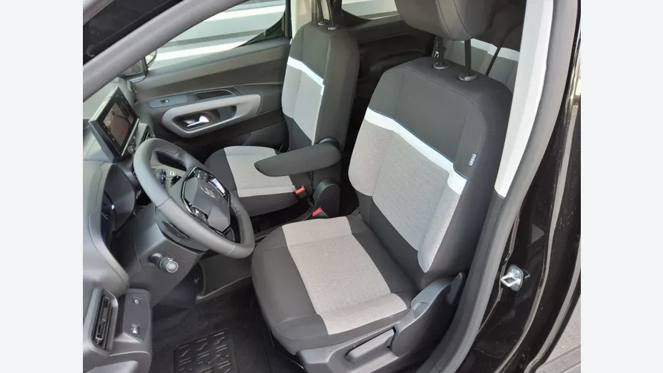 CITROEN Berlingo -