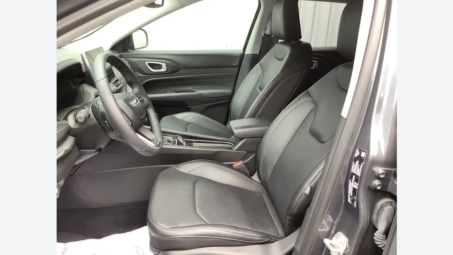 JEEP Compass -