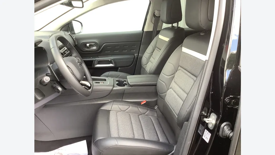 CITROEN C5 Aircross -