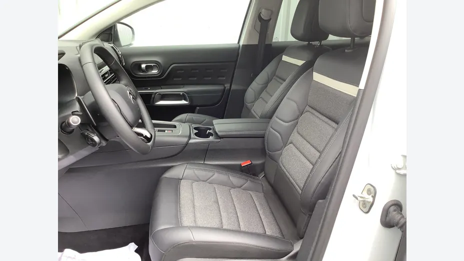 CITROEN C5 Aircross -