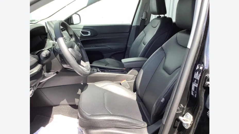 JEEP Compass -