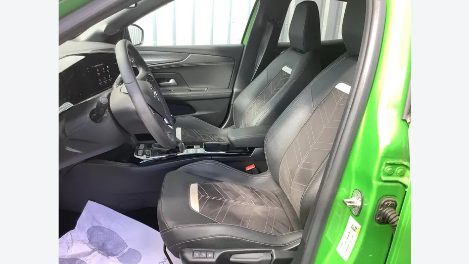 OPEL Mokka -