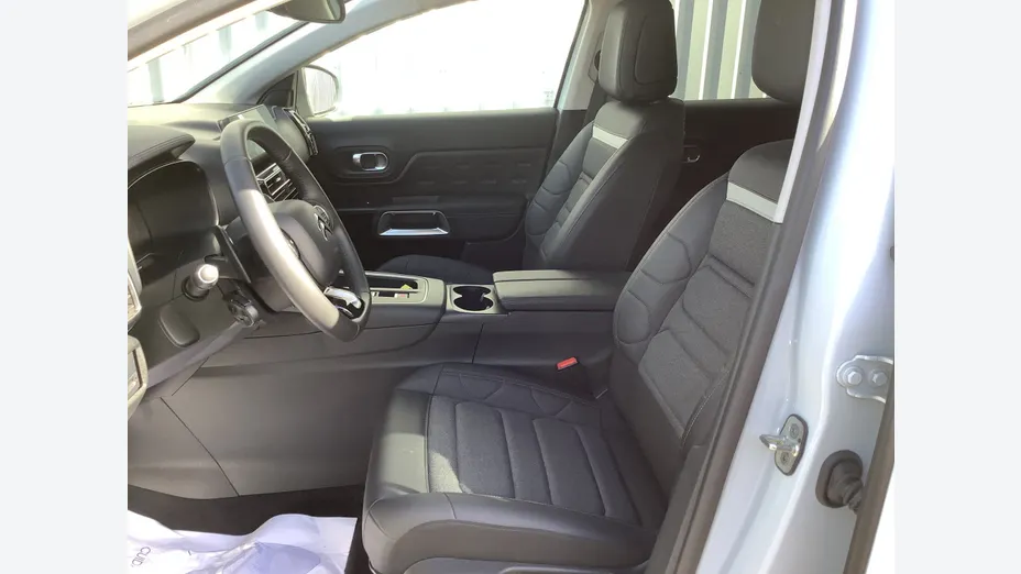 CITROEN C5 Aircross -