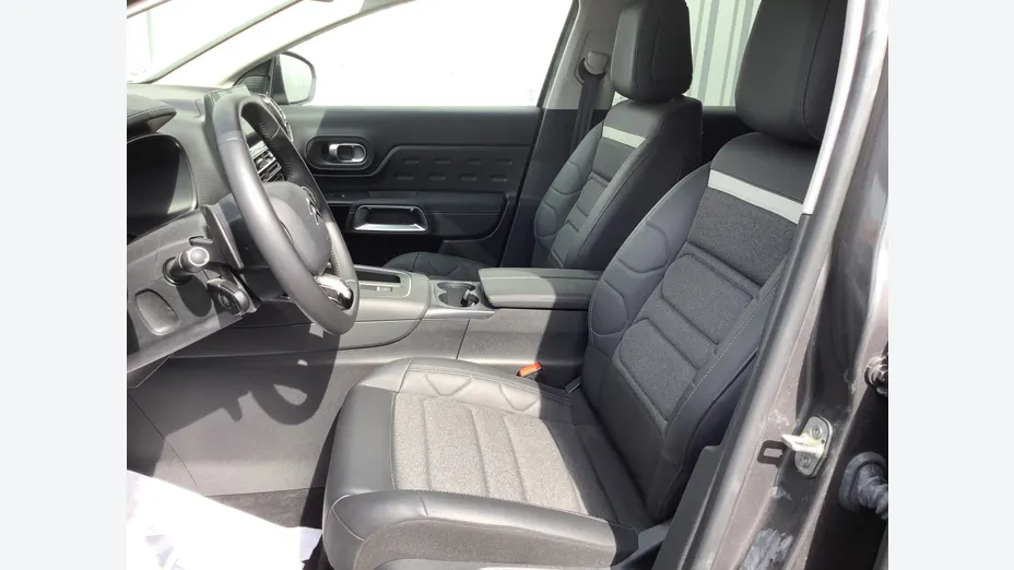 CITROEN C5 Aircross -