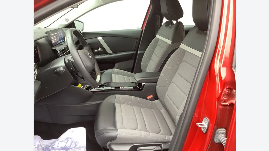 CITROEN C4 X -