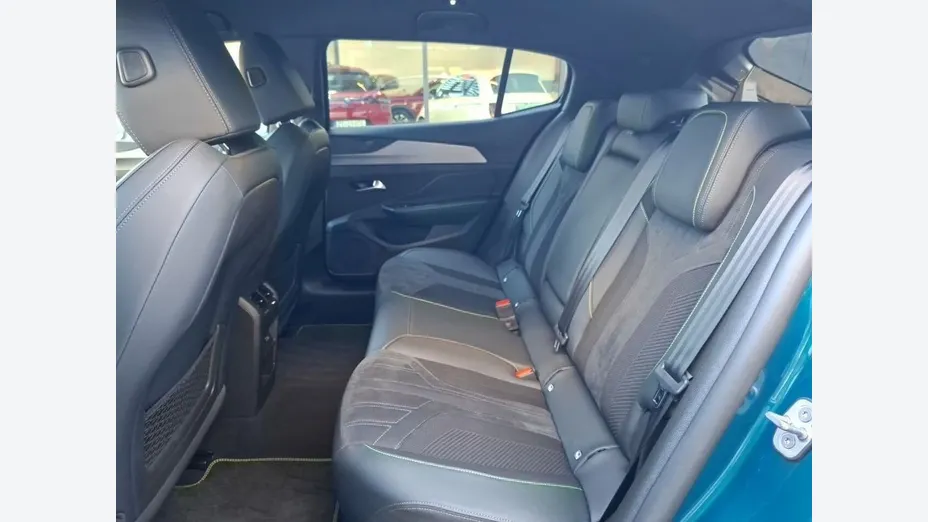 PEUGEOT 408 408 1.2 PureTech GT S&S EAT8