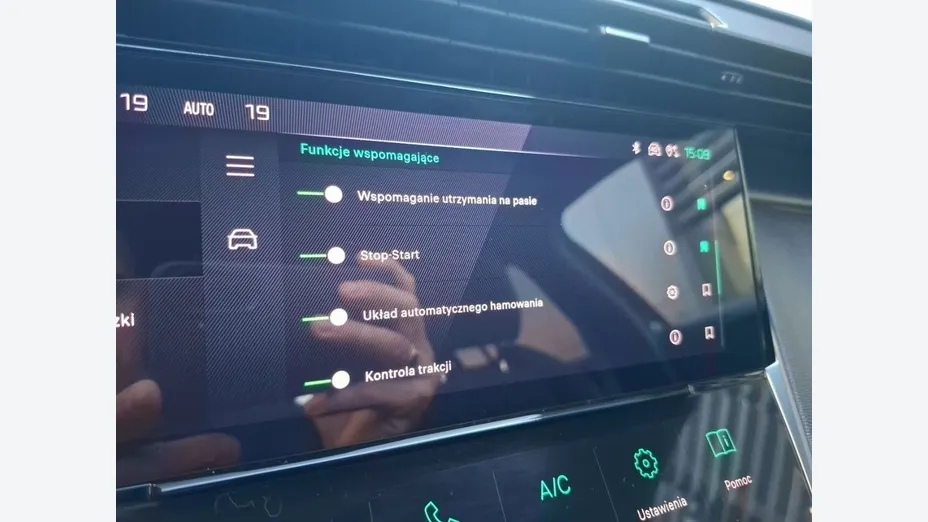 PEUGEOT 408 408 1.2 PureTech GT S&S EAT8