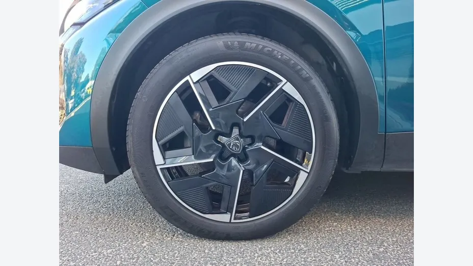 PEUGEOT 408 408 1.2 PureTech GT S&S EAT8