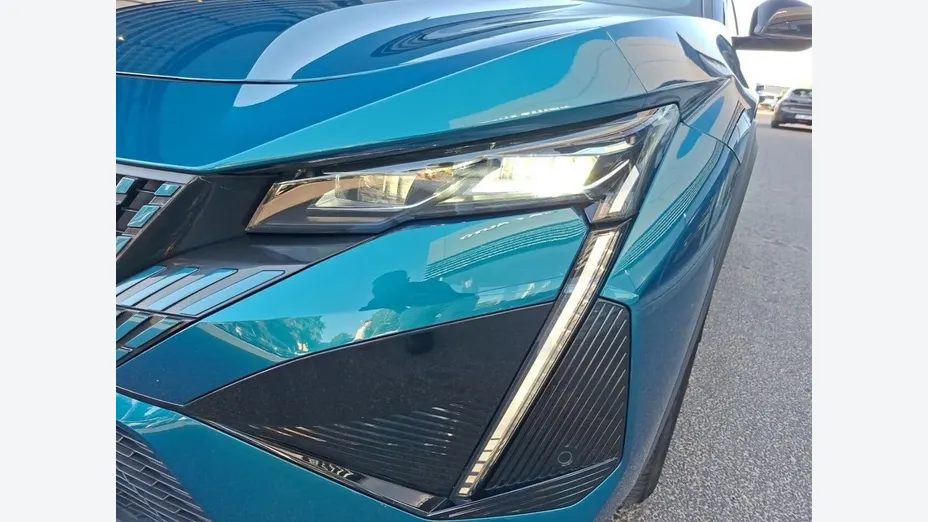 PEUGEOT 408 408 1.2 PureTech GT S&S EAT8