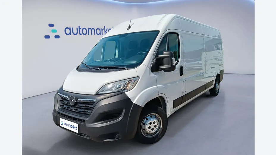 OPEL Movano Movano CDTI L3