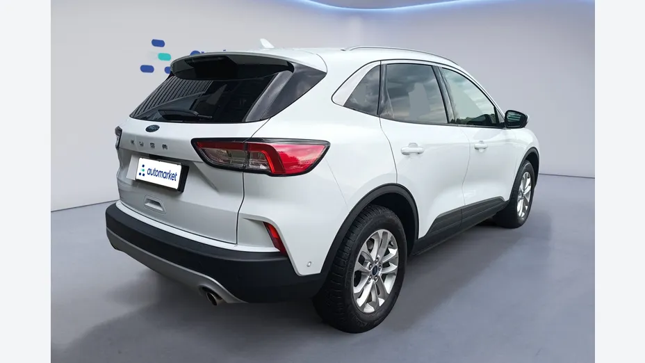 FORD Kuga Kuga 1.5 EcoBoost FWD Titanium