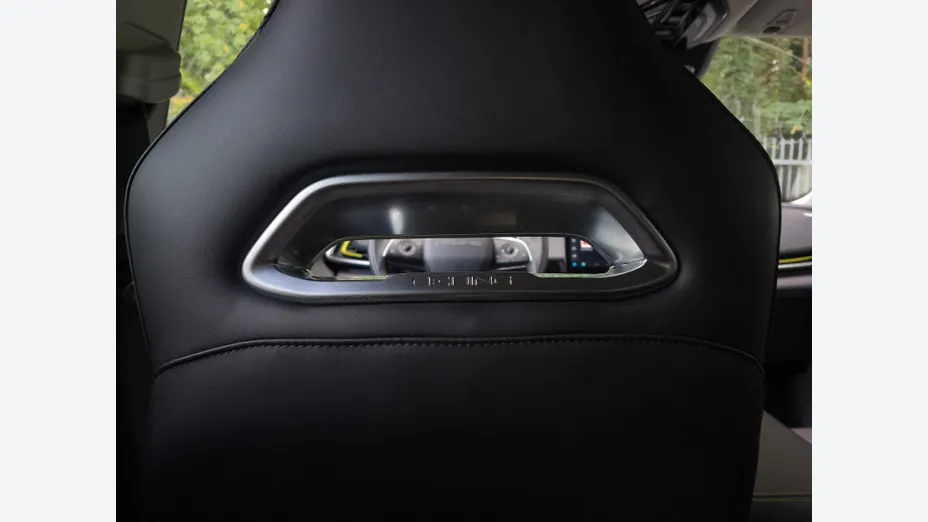 BAIC Beijing 5 Beijing 5 1.5T Luxury DCT