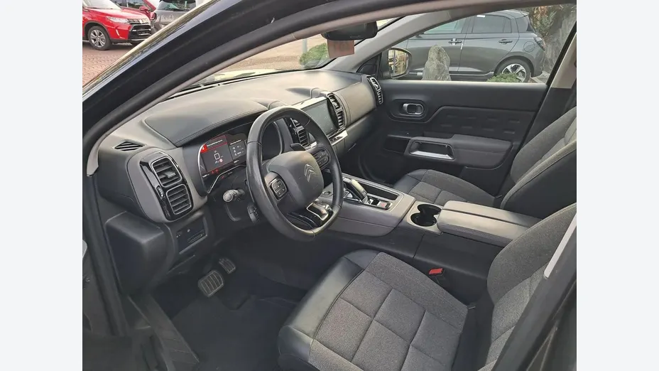 CITROEN C5 Aircross C5 Aircross 1.2 PureTech Feel Pack EAT8
