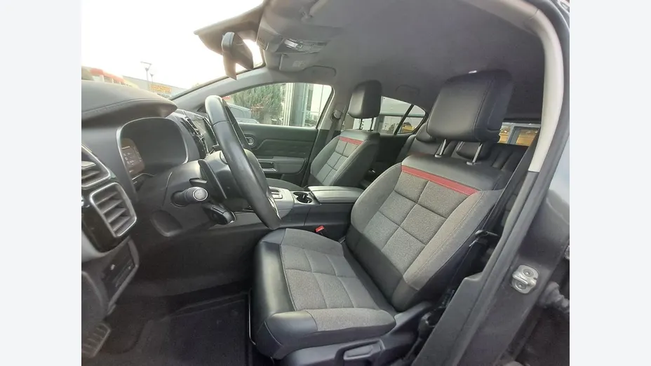 CITROEN C5 Aircross C5 Aircross 1.2 PureTech Feel Pack EAT8