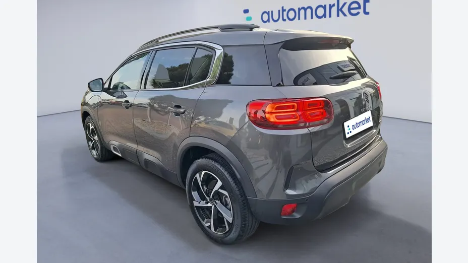 CITROEN C5 Aircross C5 Aircross 1.2 PureTech Feel Pack EAT8
