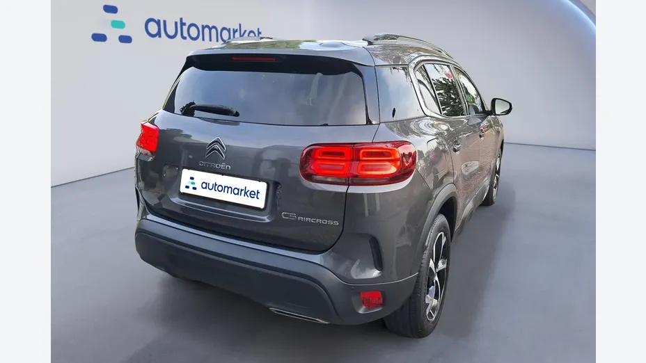 CITROEN C5 Aircross C5 Aircross 1.2 PureTech Feel Pack EAT8