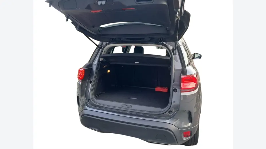 CITROEN C5 Aircross C5 Aircross 1.2 PureTech Feel Pack EAT8