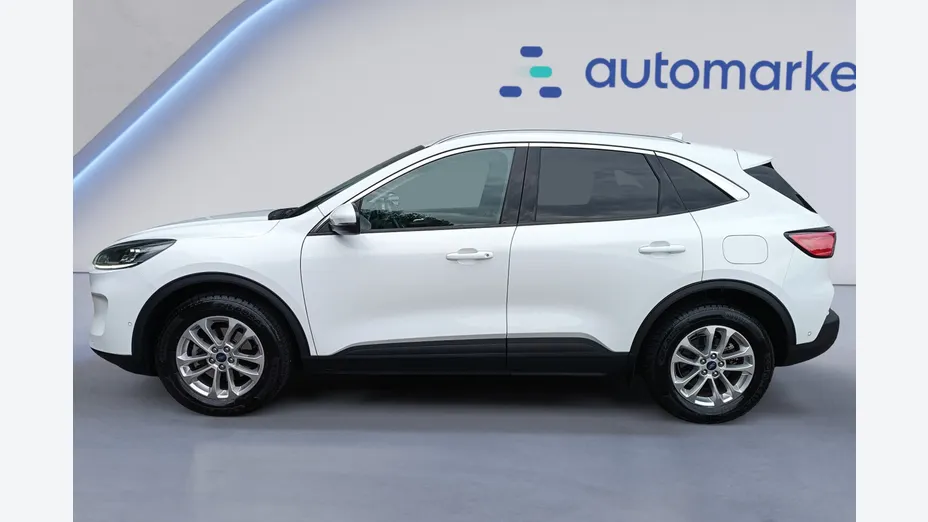 FORD Kuga Kuga 1.5 EcoBoost FWD Titanium