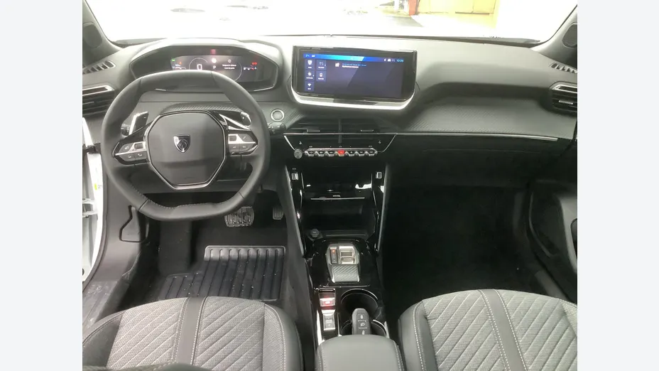 PEUGEOT 2008 -