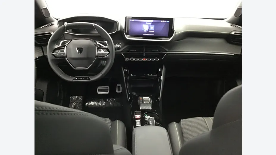 PEUGEOT 2008 -