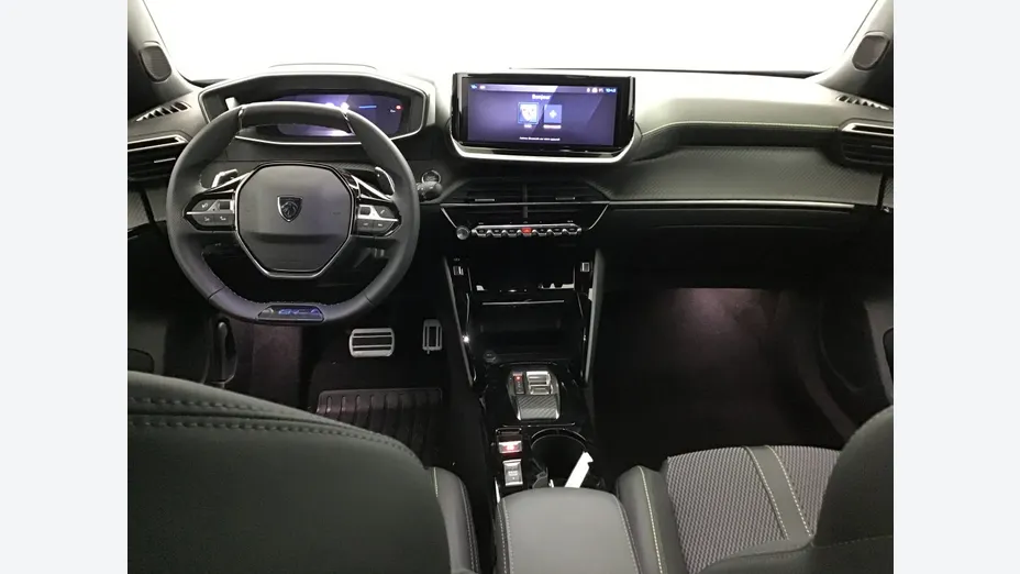 PEUGEOT 2008 -