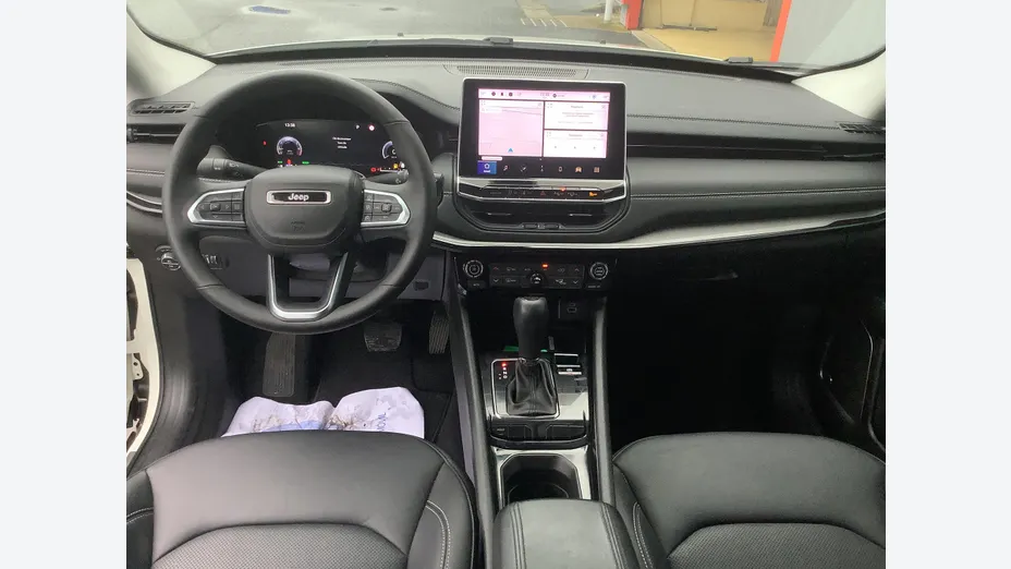 JEEP Compass -
