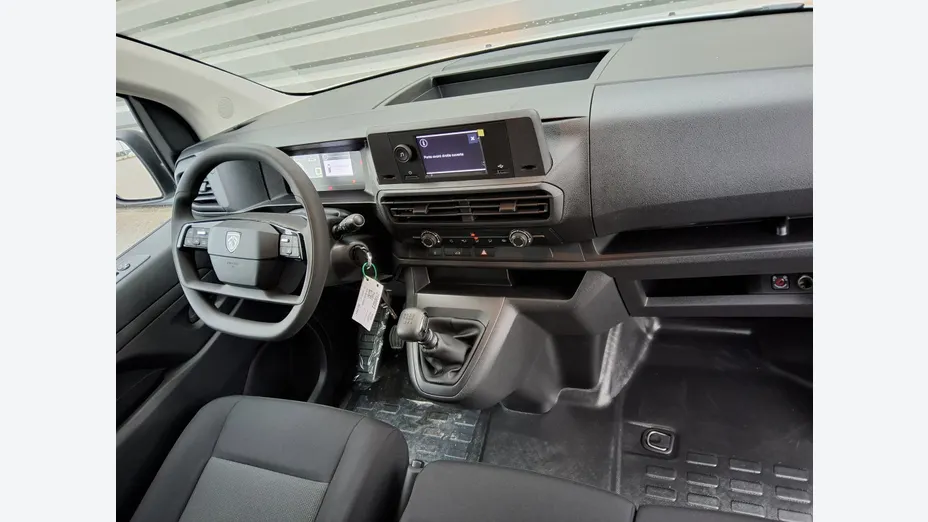 PEUGEOT Expert -