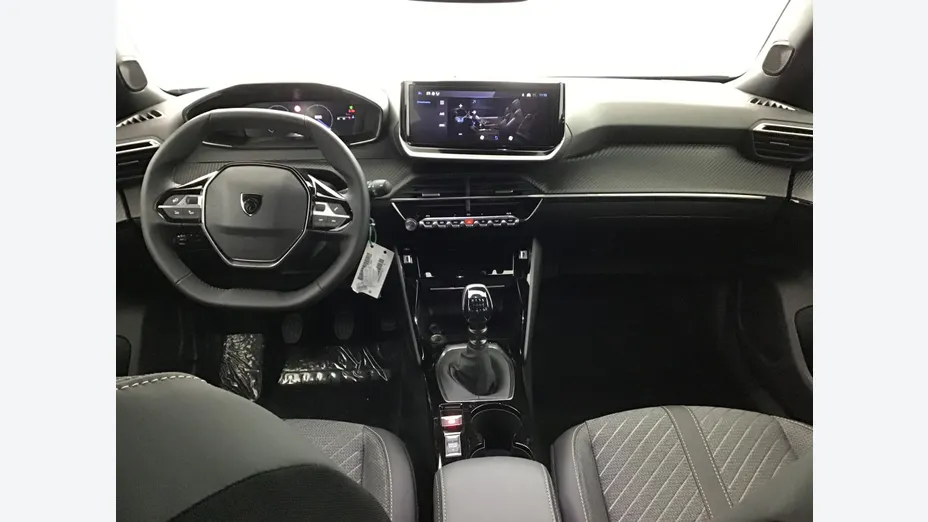 PEUGEOT 2008 -