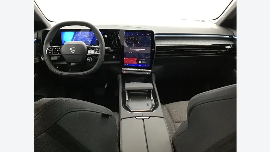 RENAULT Austral -
