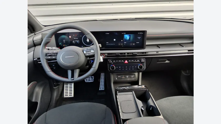 HYUNDAI Tucson -