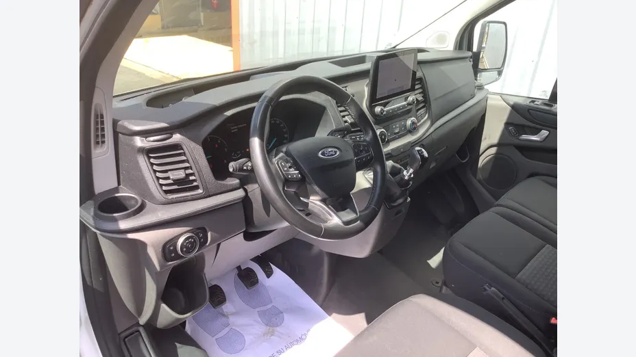 FORD Transit -